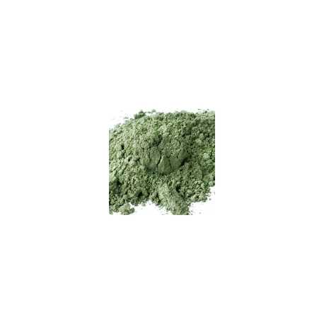 Pigment Terre verte