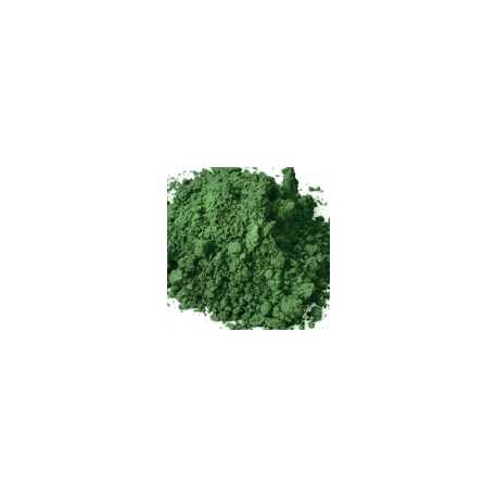 Pigment Oxyde chrome vert clair