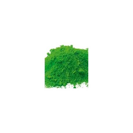 Pigment Vert de Syrie