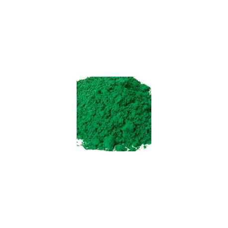 Pigment Oxyde de cobalt Vert lumière