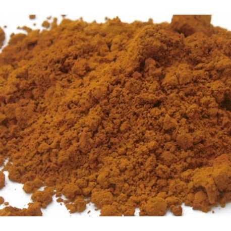 Pigment Sahara