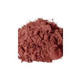 Pigment Sienne calcinée -