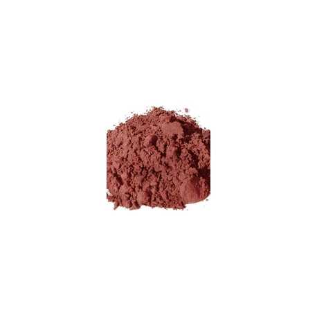 Pigment Sienne calcinée -