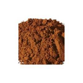 Pigment Sienne naturelle -