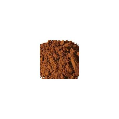 Pigment Sienne naturelle -