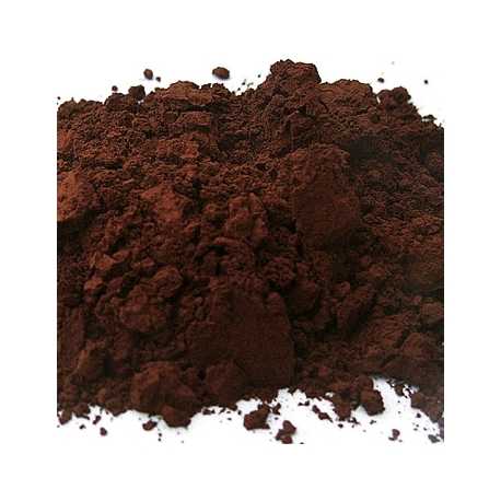 Pigment Terre Brune