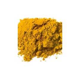 Pigment Oxyde Jaune Foncé