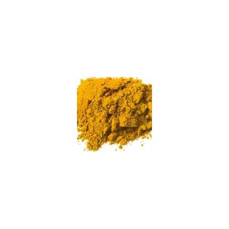 Pigment Oxyde Jaune Foncé