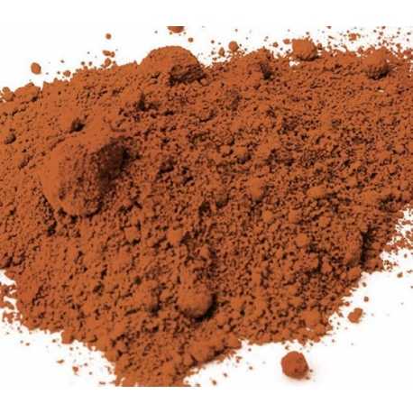 Pigment Oxyde Terre Cuite