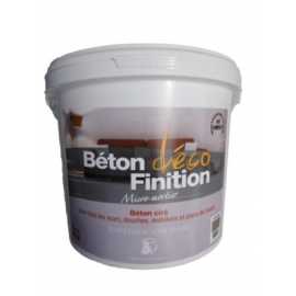 Kit Béton déco 