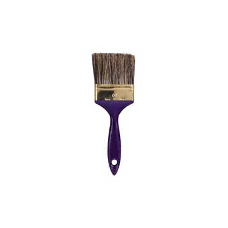 Brosse pour effet badigeon