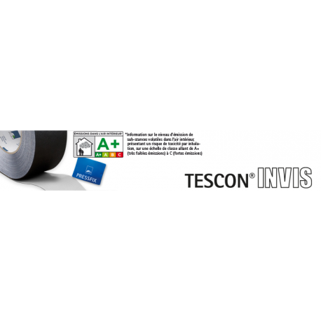 TESCON INVIS 