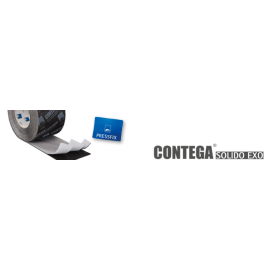 CONTEGA EXO -Raccord fenêtre - 8,5 x 30 m