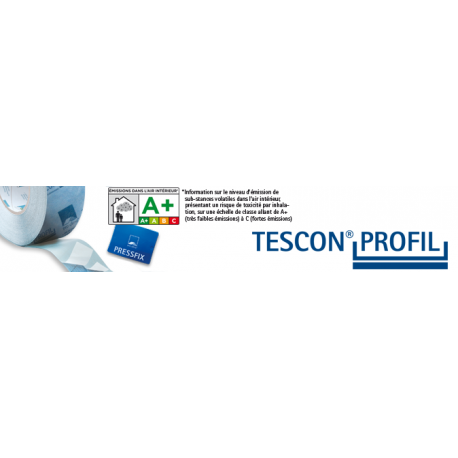 TESCON PROFIL