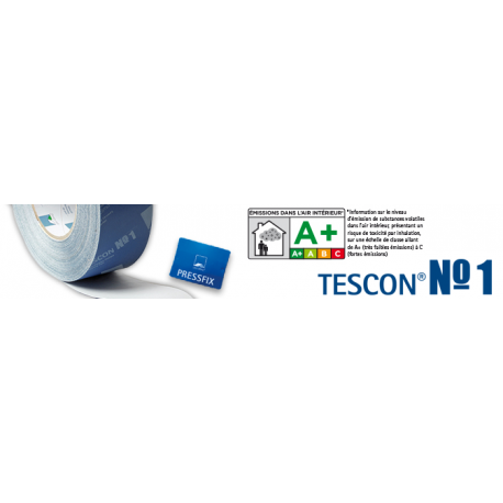 TESCON N°1