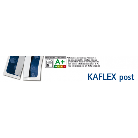 KAFLEX POST 