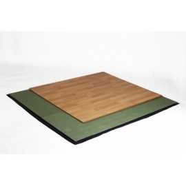 STEICO UNDERFLOOR 