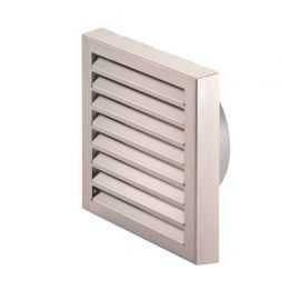 Grille Design d’aération pour ComfoPipe 180 210/180