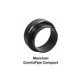 ComfoPipe COMPACT Ø125 MANCHON