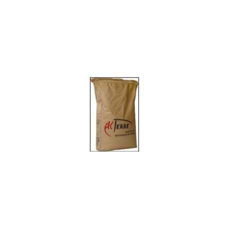 Mortier de terre BTC en sac de 25kg