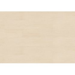 Lame de parquet en liège WISE DECOR BOIS Contempo Ivory